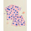 (6-7 Years, Light Pink) Καλοκαιρινές πιτζάμες κοριτσιών ελαστικά σορτς 5