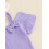 (6-12 Months, Purple) Καλοκαιρινά ρούχα για τύπωμα πεταλούδας. 8