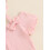 (6-12 Months, Pink) Καλοκαιρινά ρούχα για τύπωμα πεταλούδας. 8