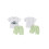 (12-18 Months, White) Πασχαλινές εμφανίσεις για για καλοκαίρι 2