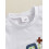 (6-12 Months, White) Πασχαλινές εμφανίσεις για για καλοκαίρι 6