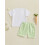 (6-12 Months, White) Πασχαλινές εμφανίσεις για για καλοκαίρι 5