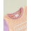 (3-4 Years, Pink) Completo estivo per 2 pezzi. 5