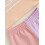 (18-24 Months, Pink) Completo estivo per 2 pezzi. 7