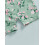 (2-3 Years, Green) Ensemble maillot de avec chapeau. 8