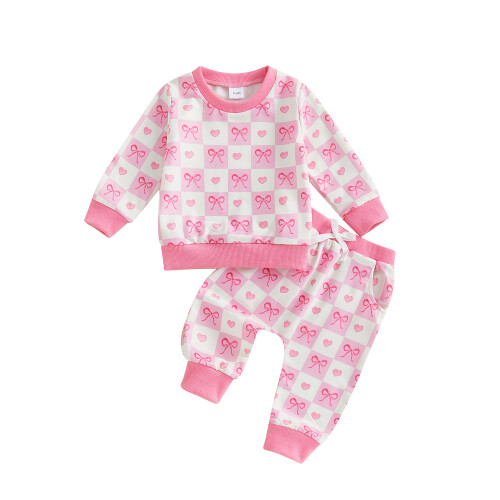 (0-6 Months, Pink) Set de 2 talie elastică.