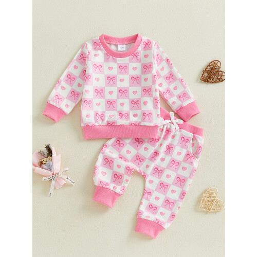 (12-18 Months, Pink) Set de 2 talie elastică. 2