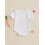 (3-6 Months, White) Βρεφικά Ρούχα για Ολόσωμες Φόρμες 5