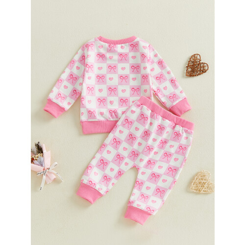 (2-3 Years, Pink) Set de 2 talie elastică. 2