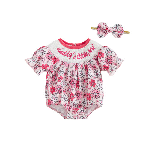 (3-6 Months, Pink 1) Ολόσωμες Φόρμες με για Μωρά