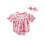 (12-18 Months, Pink 2) Ολόσωμες Φόρμες με για Μωρά 1
