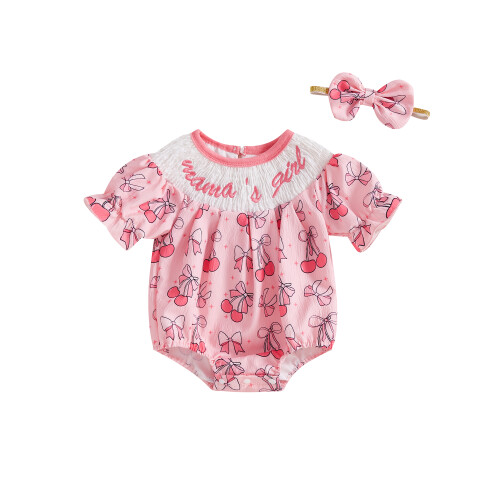 (12-18 Months, Pink 2) Ολόσωμες Φόρμες με για Μωρά