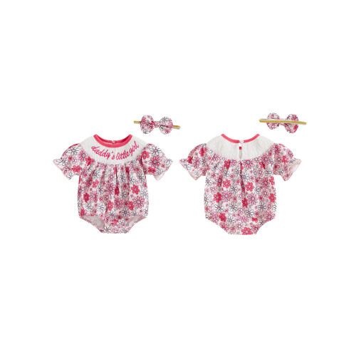 (3-6 Months, Pink 1) Ολόσωμες Φόρμες με για Μωρά 1