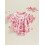 (12-18 Months, Pink 2) Ολόσωμες Φόρμες με για Μωρά 3