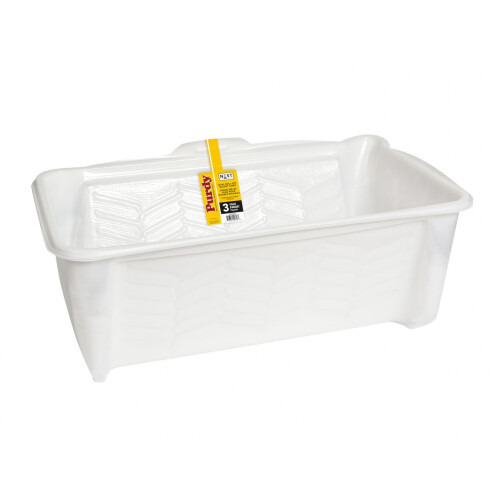 Purdy Purdy Dual Roll Off Bucket Liners (pack 3)