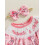 (12-18 Months, Pink 2) Ολόσωμες Φόρμες με για Μωρά 6