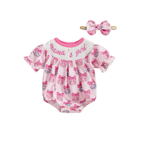 (12-18 Months, Pink 5) Ολόσωμες Φόρμες με για Μωρά