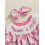 (12-18 Months, Pink 5) Ολόσωμες Φόρμες με για Μωρά 7