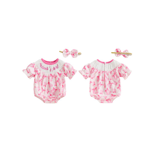(6-9 Months, Pink 4) Ολόσωμες Φόρμες με για Μωρά 1