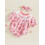 (12-18 Months, Pink 2) Ολόσωμες Φόρμες με για Μωρά 4