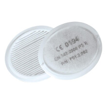 Trend Air Stealth P3 Filter (pack Of 2)