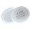 Trend Trend Air Stealth P3 Filter (pack Of 2) 1