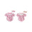 (12-18 Months, Pink 5) Ολόσωμες Φόρμες με για Μωρά 2