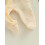 (0-3M, Beige) Σετ 2 τεμαχίων ρούχα νεογέννητα 6