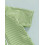 (6-12 Months, Green) Σετ μαγιό ριγέ και αντιηλιακό. 8