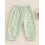 (12-18 Months, Green) Παντελόνι με καρό casual, μακρύ. 7