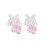 (18-24 Months, White) Καλοκαιρινά ρούχα για και σορτς 2