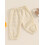 (0-6 Months, Khaki) Παντελόνι με καρό casual, μακρύ. 5