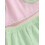 (6-12 Months, Pink) Καλοκαιρινά ρούχα για και σορτς 5