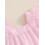 (3-6 Months, Pink) Καλοκαιρινά ρούχα για και σορτς 6