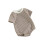 (6-12 Months, Khaki) Καλοκαιρινή φόρμα στρογγυλή αγόρια κορίτσια 1