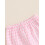 (2-3 Years, Pink) Παντελόνι με καρό casual, μακρύ. 7