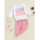 (12-18 Months, Pink) Σύνολα γενεθλίων για μακριά μανίκια 5