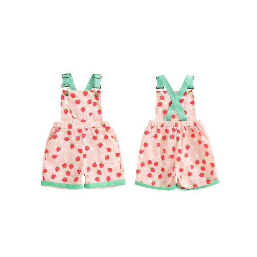 (6-12 Months, Multi-color) Σορτς με τετράγωνη casual, καλοκαίρι 1