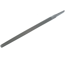 Bahco Round File, Unhandled