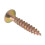 Forgefix Forgefix Spectre Screw, Pz Compatible, Csk, Zyp 2