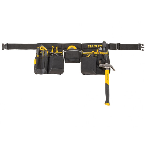 Stanley Hand Tools Tool Apron 2