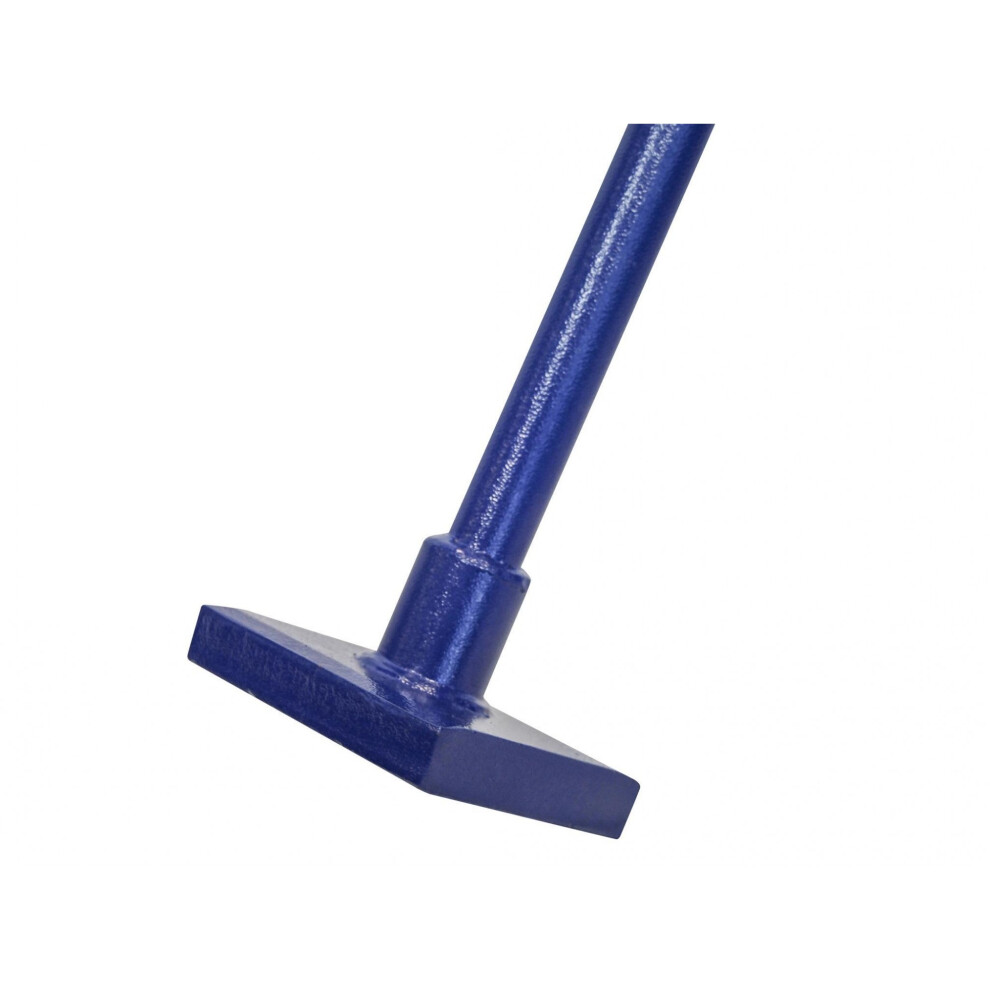 Faithfull Earth Rammer With Metal Shaft 4.5Kg (10Lb)