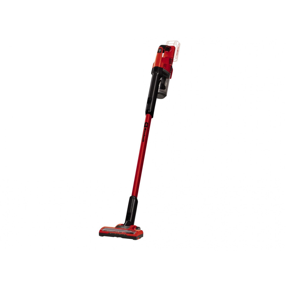Einhell Te-Sv 18 Li-Solo Handstick Vacuum Cleaner 18V Bare Unit