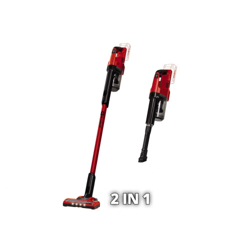 Einhell Einhell Te-sv 18 Li-solo Handstick Vacuum Cleaner 18v Bare Unit 1