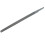 Bahco Bahco Round Smooth Cut File Unhandled 1