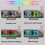 LED-Projektionswecker 9