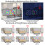 LED-Projektionswecker 6