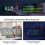LED-Projektionswecker 8