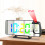 LED-Projektionswecker 7