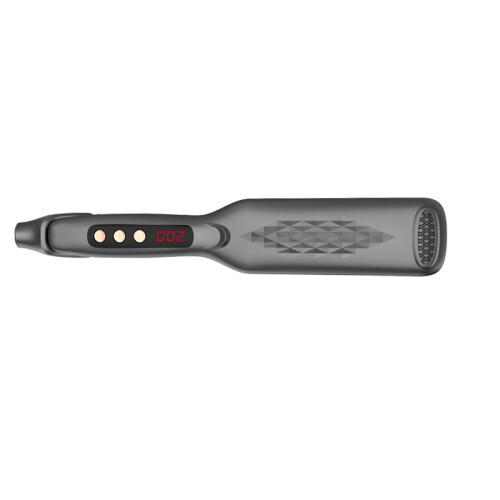 AE-516 Haarglätter und Lockenstab - Mit Kabel 1